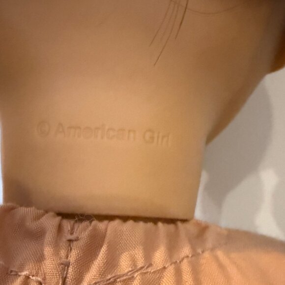 American Girl Doll Beforever Costco Limited Edition - Picture 5 of 6